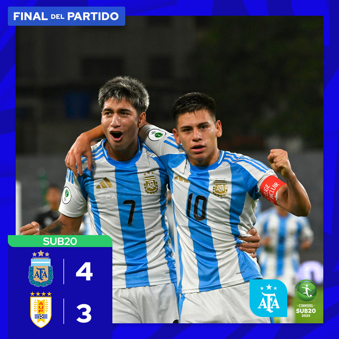 开云下载-阿根廷足球队击败意大利，逆袭晋级