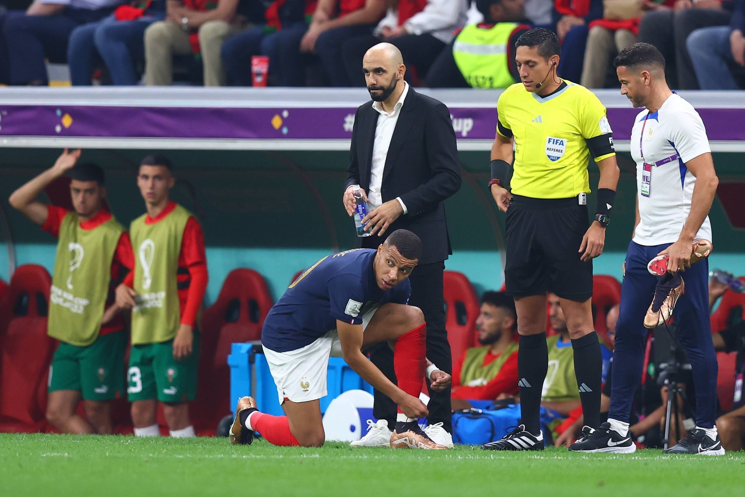 开云体育-皇家马德里力克对手，晋级半决赛