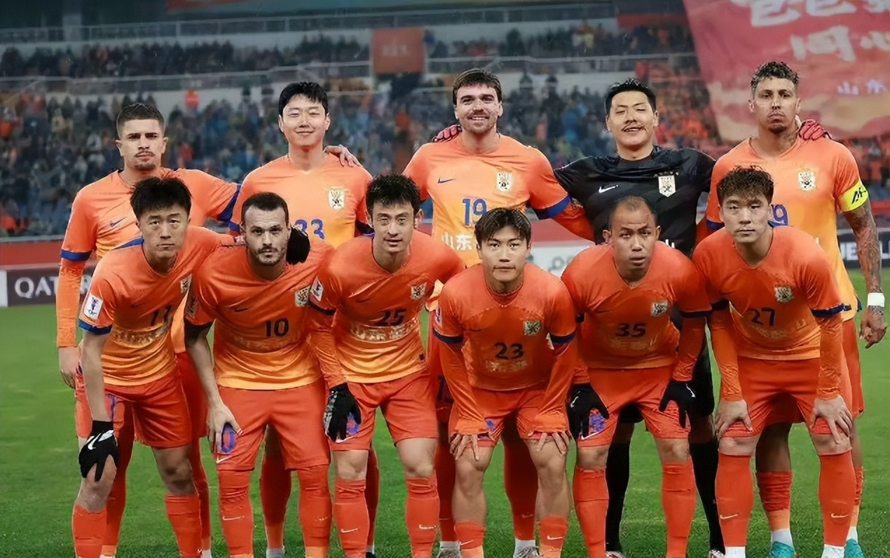 关于鲁能客场对阵泰达，谁将获得关键胜利？的信息