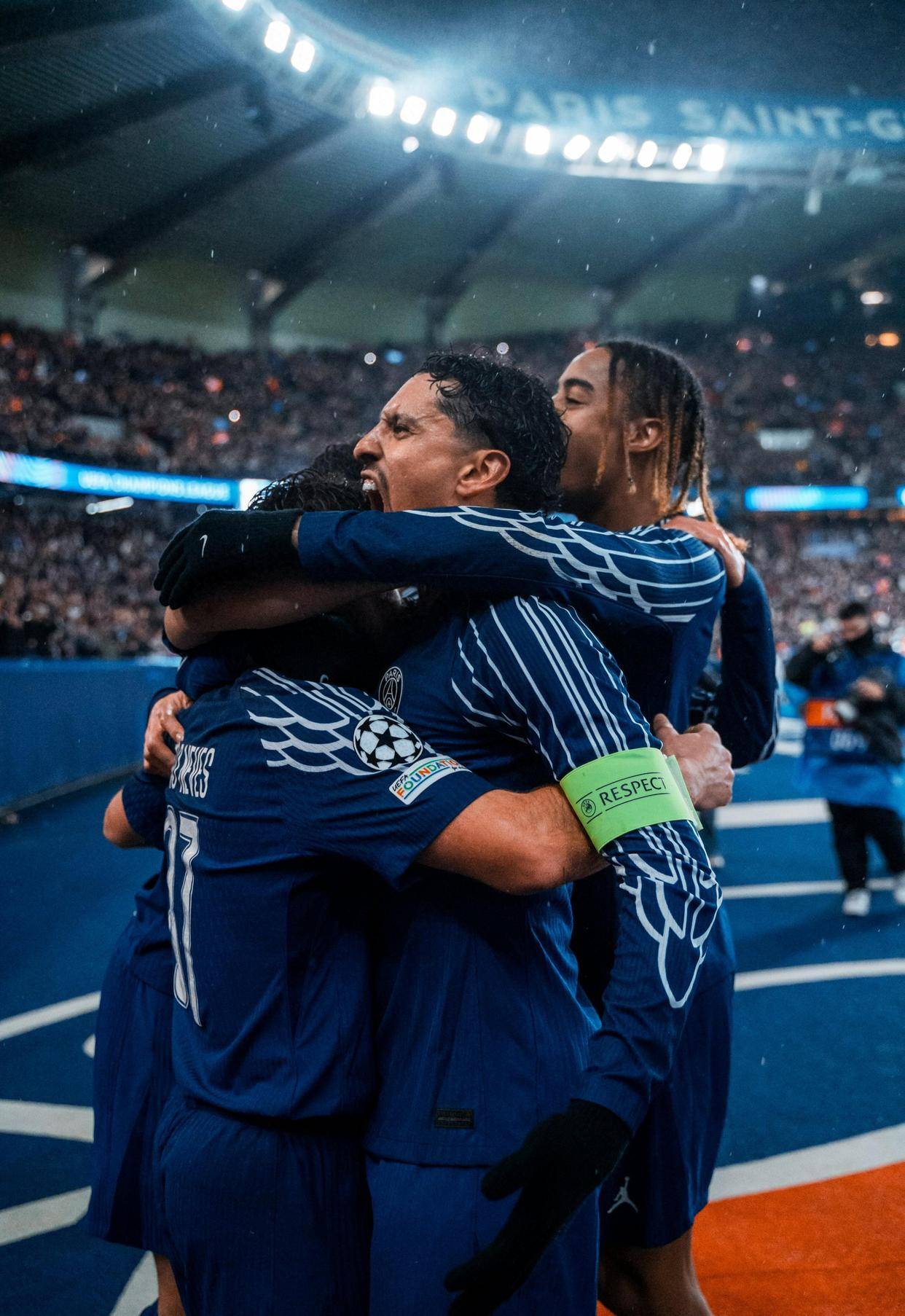 巴黎圣日耳曼迎战雷恩，双方实力对比的简单介绍