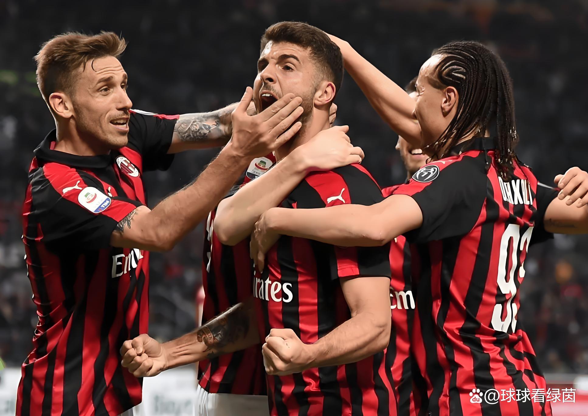 AC米兰客场战平，保持不败纪录的简单介绍