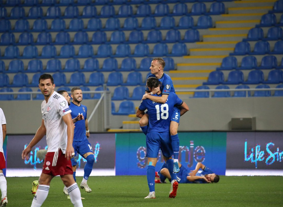 开云体育官方网站-芬兰客场逼平乌克兰，小组形势微妙的简单介绍