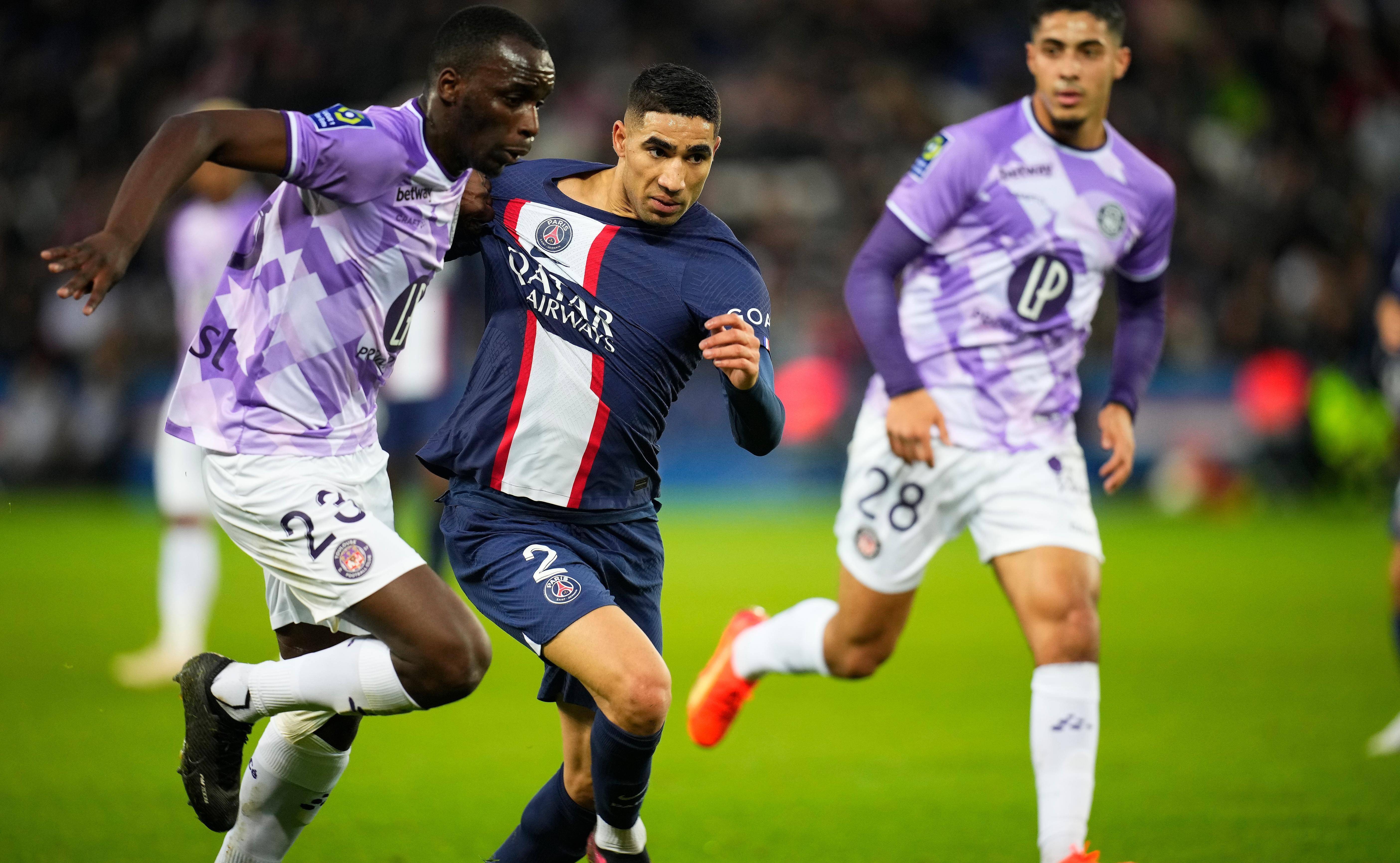 开云体育下载-法甲最年轻射手打破球队进球纪录