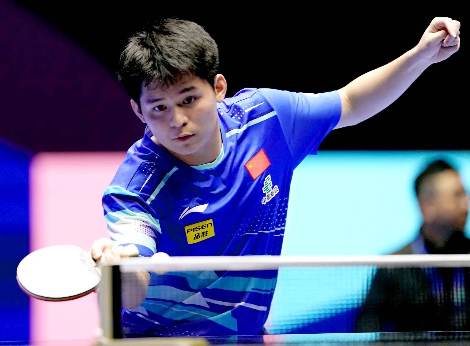 开云体育官网-亚洲运动员飒爽英姿赢得头筹