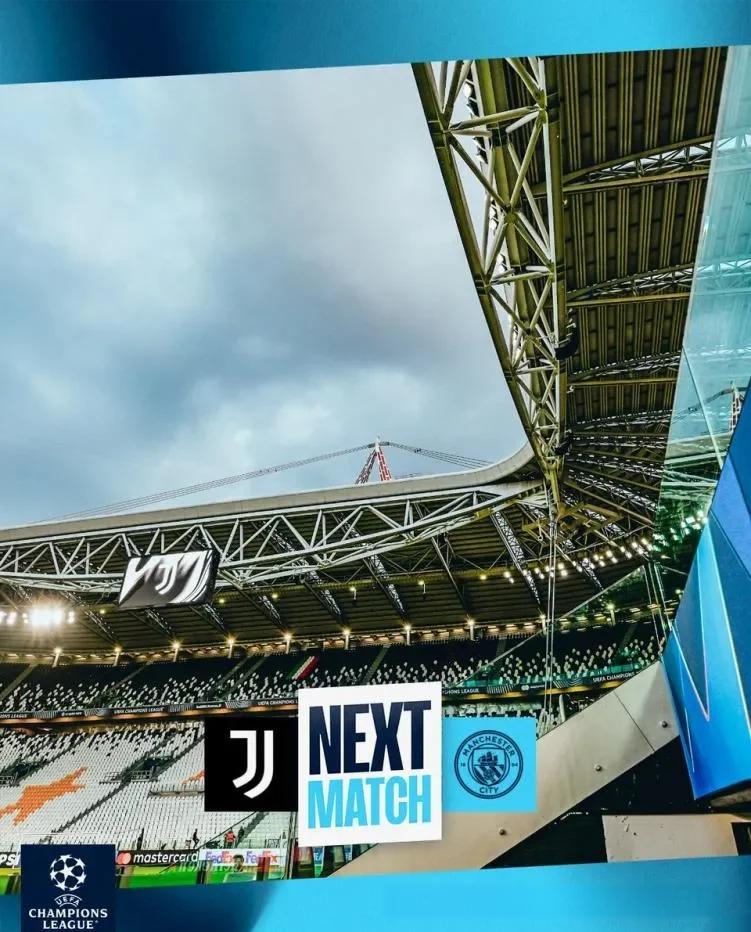 曼城正备战对阵尤文图斯的比赛 曼城正备战对阵尤文图斯的比赛