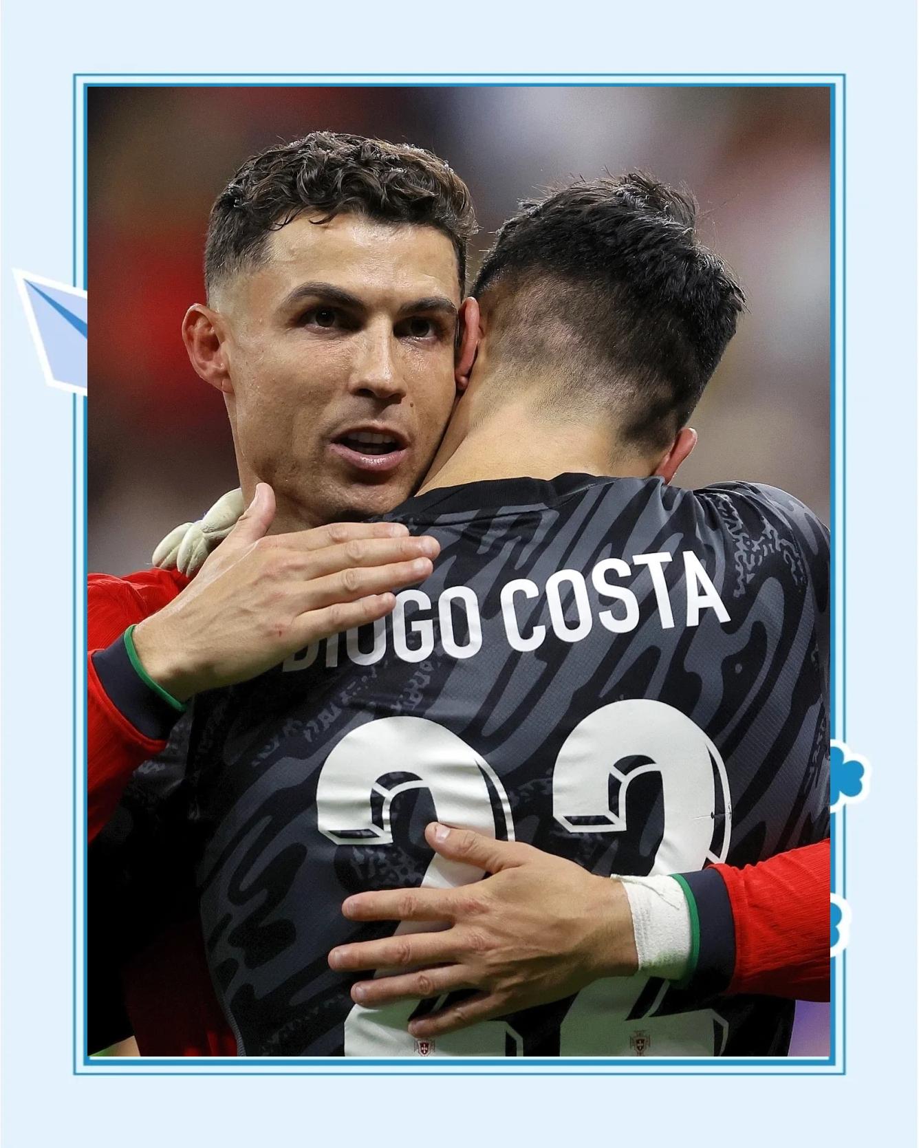 开云体育入口-包含葡萄牙队连胜，稳坐欧预赛领头羊的词条