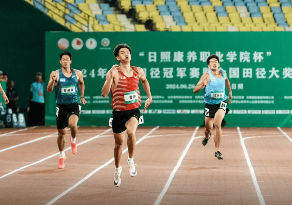 突尼斯田径选手在十项全能赛中夺魁的简单介绍 突尼斯田径选手在十项全能赛中夺魁的简单介绍