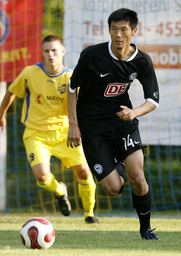 开云体育平台APP-柏林赫塔青训球员崭露头角，成为亮点的简单介绍