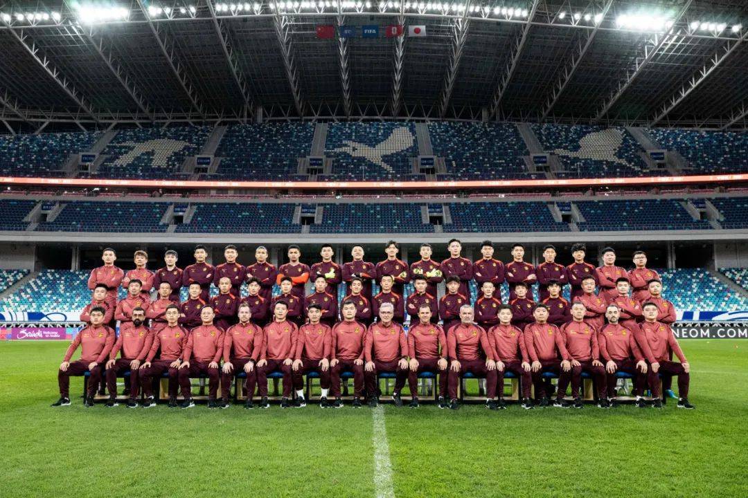 国际足球赛事:中国队实现三连胜 国际足球赛事:中国队实现三连胜