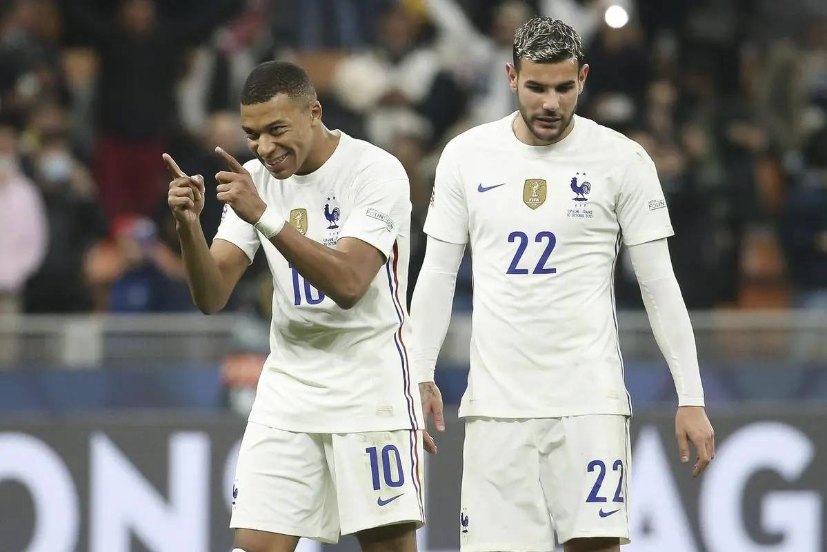 法国与葡萄牙的对决备受期待