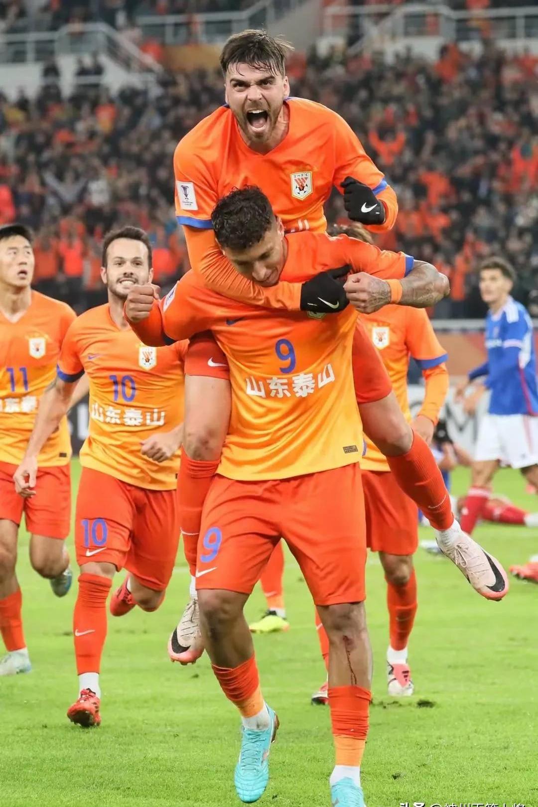 鲁能客场战平泰达,保持不败战绩仍在的简单介绍 鲁能客场战平泰达,保持不败战绩仍在的简单介绍