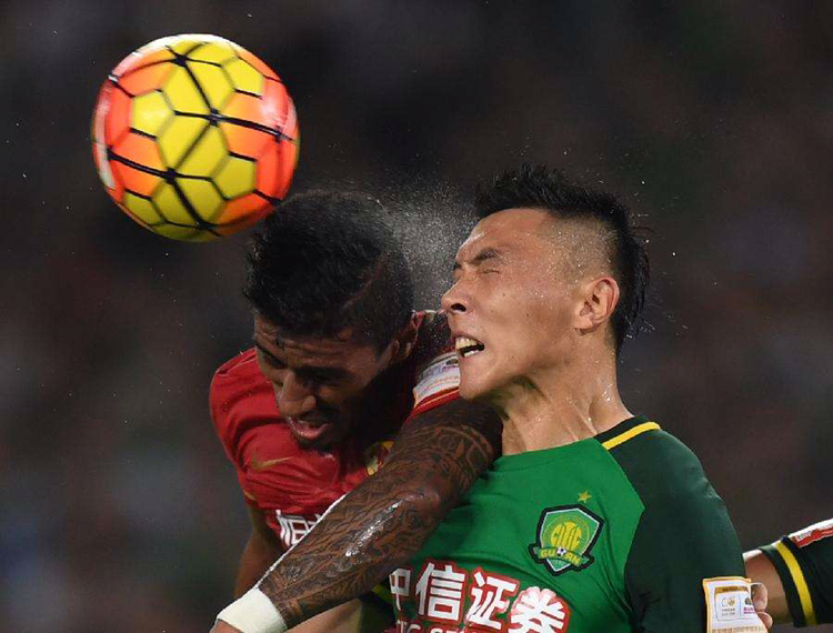 富力主场战胜对手，竞争心态强劲的简单介绍