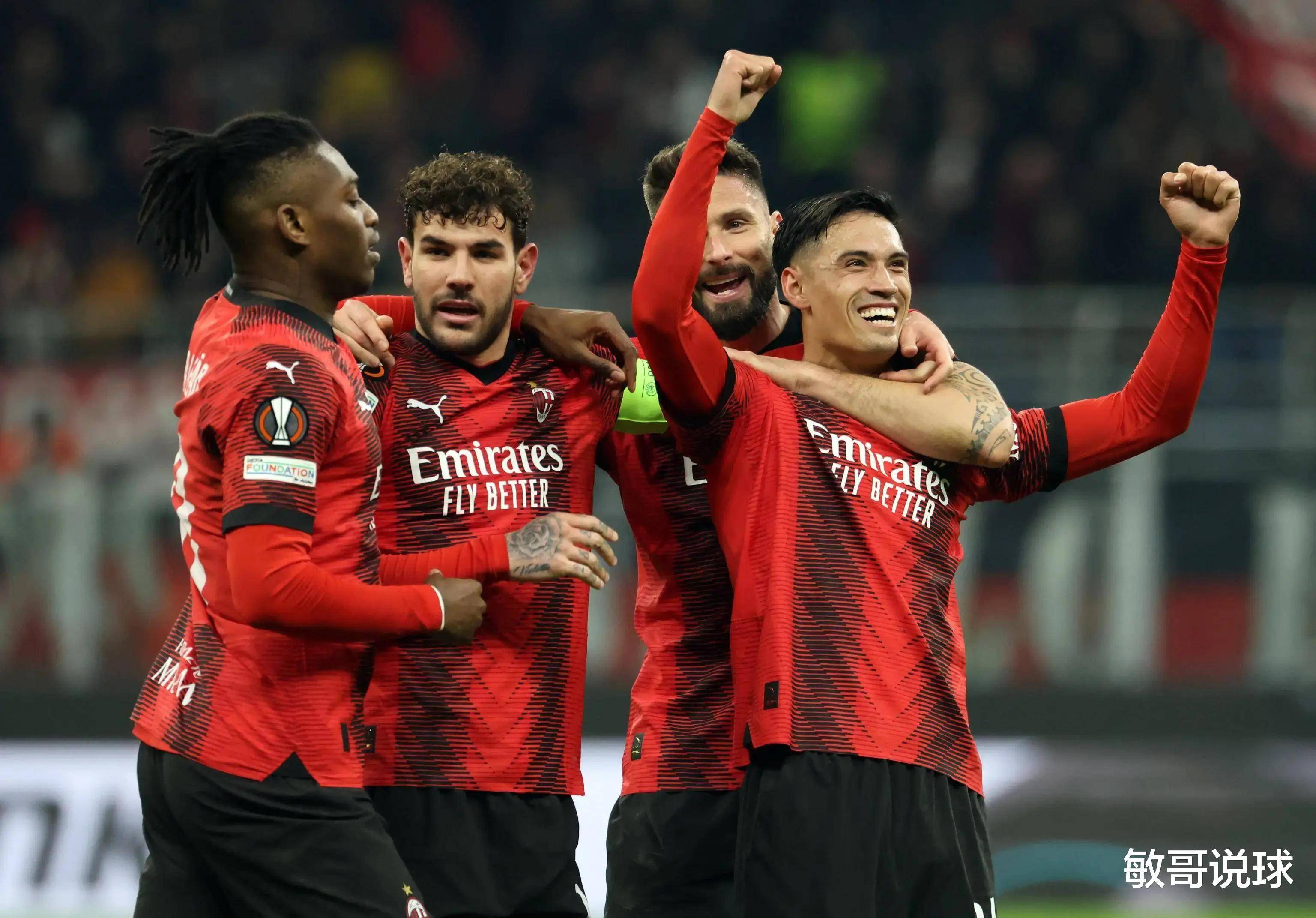 包含意甲球队外援伤愈复出,将为球队带来怎样新气象的词条 包含意甲球队外援伤愈复出,将为球队带来怎样新气象的词条