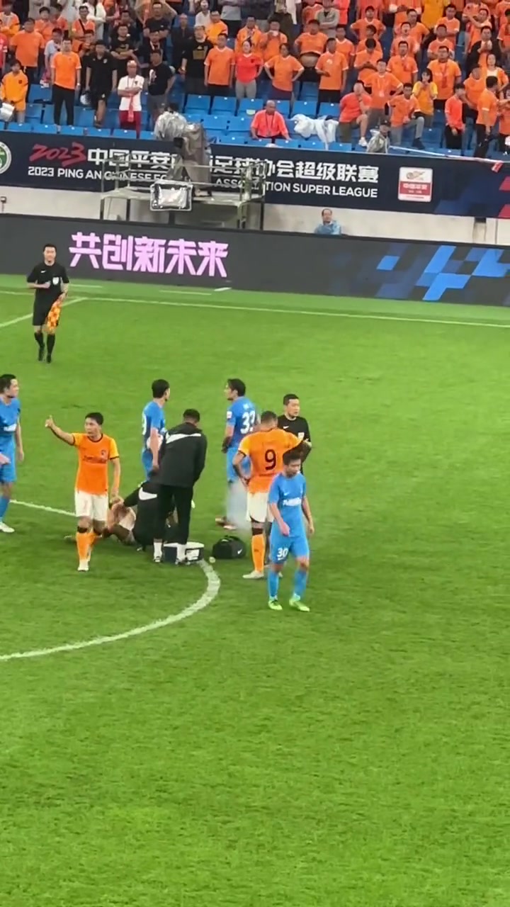 开云体育平台APP-大连人主场告负，中超保级形势渐显严峻的简单介绍