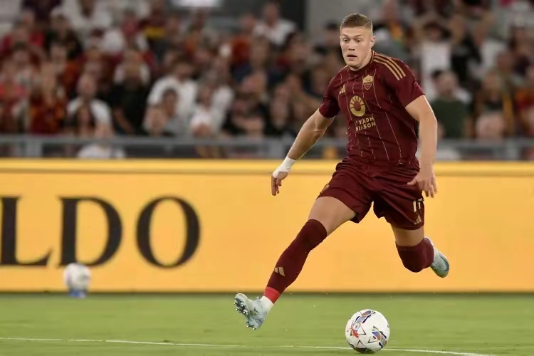 开云体育-热那亚战平劲旅，意甲保级形势渐次好转的简单介绍