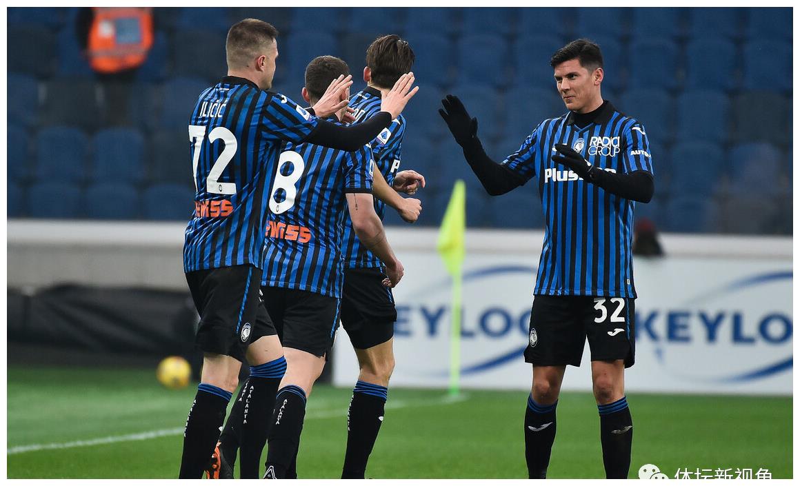 热那亚战平劲旅，意甲保级形势渐次好转的简单介绍