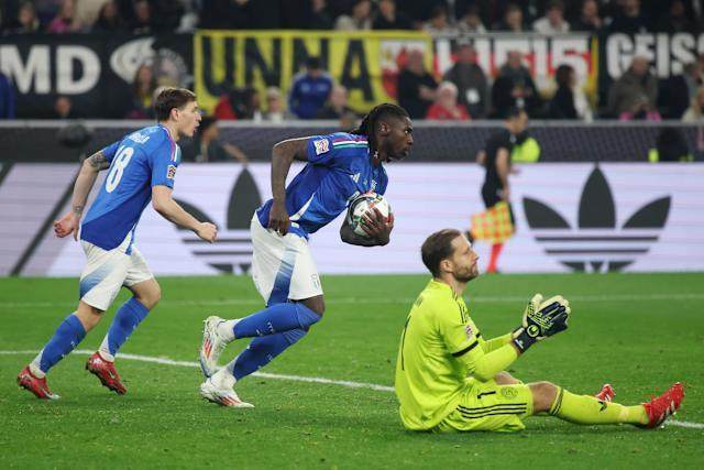 立陶宛客场击败马耳他，提升小组排名的简单介绍