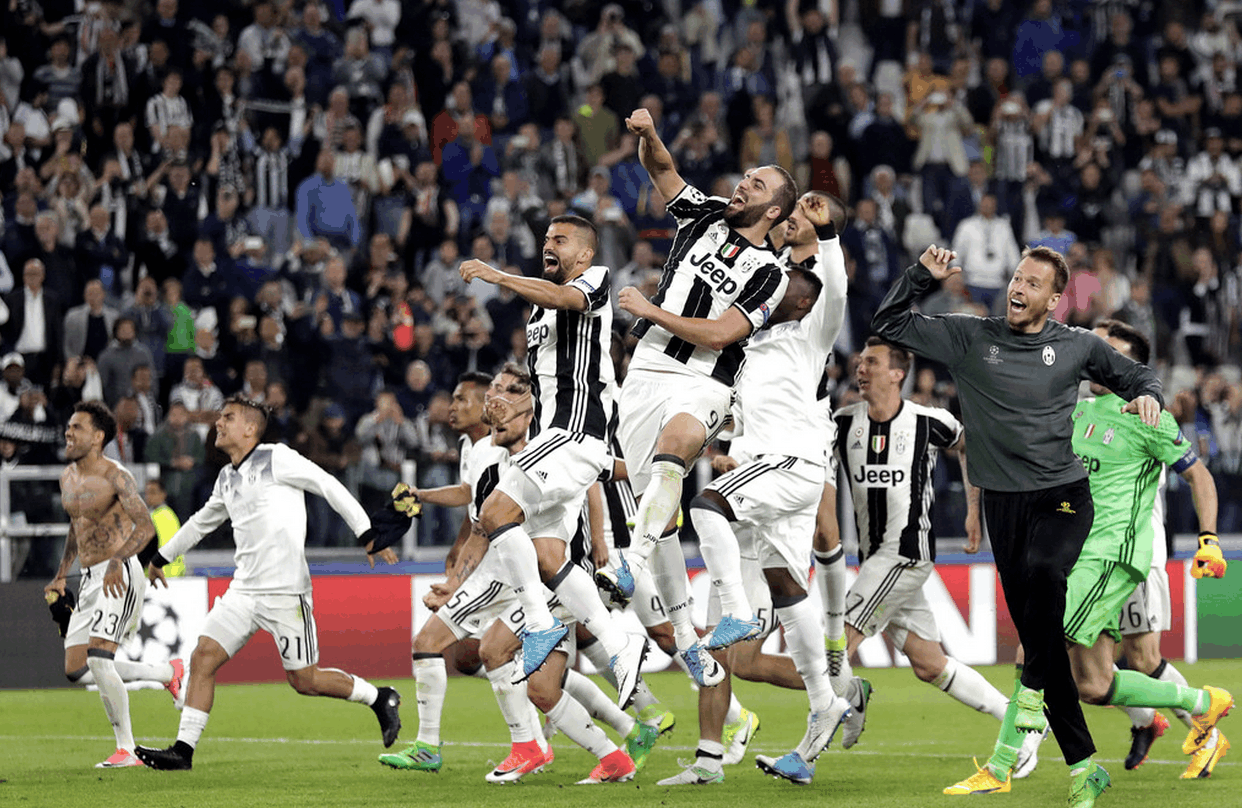 开云下载-尤文图斯迎战热那亚：前途难测！的简单介绍