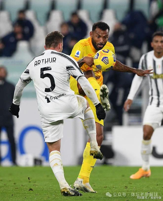 尤文图斯迎战热那亚：前途难测！的简单介绍