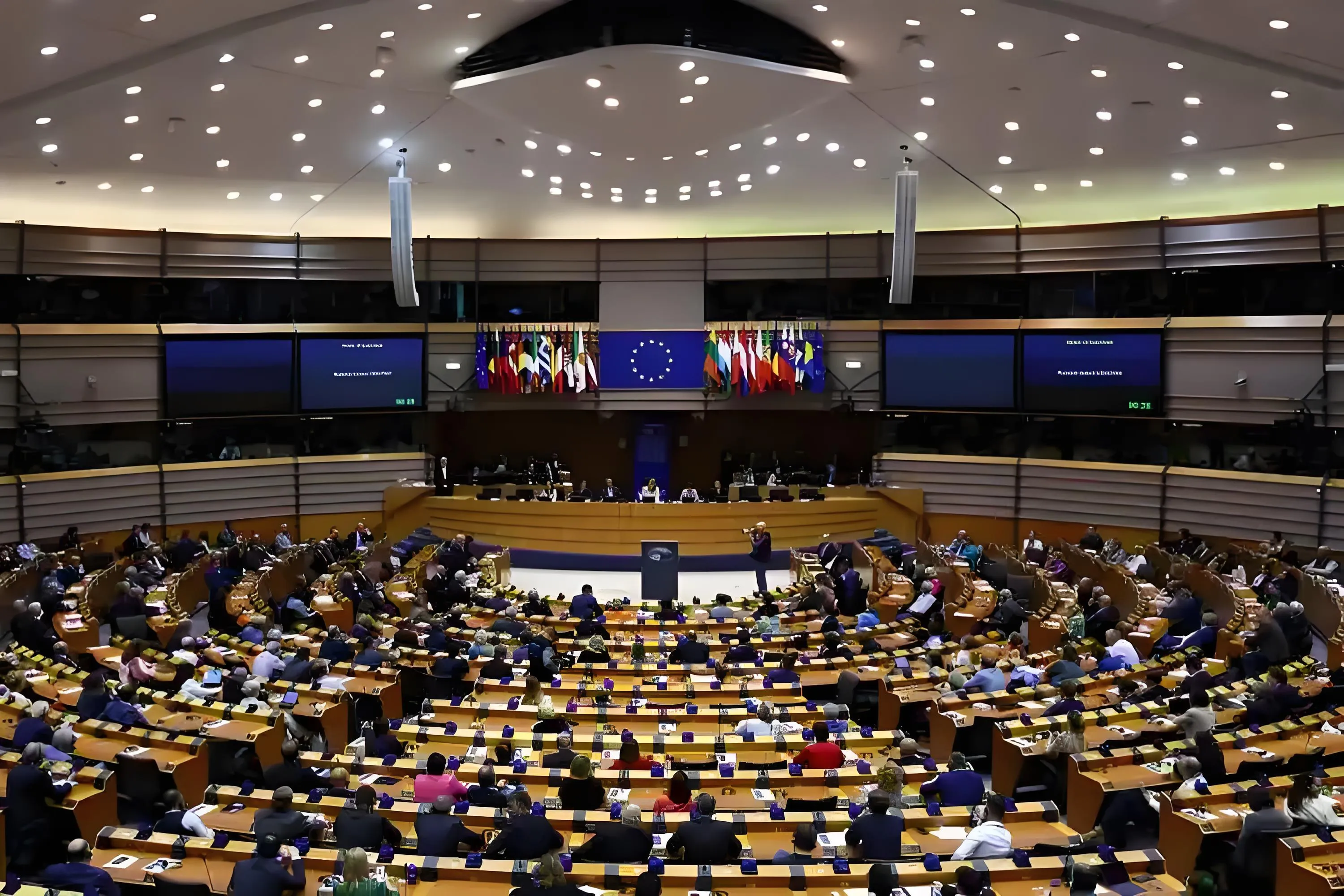 开云官网-欧盟国家将加强数字经济合作