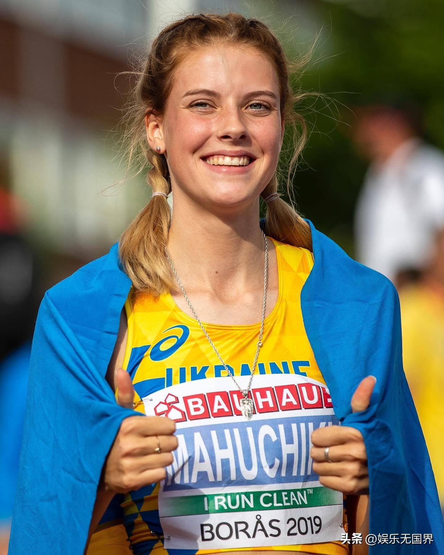 开云平台-斯洛伐克田径选手在跳高比赛中取得好成绩