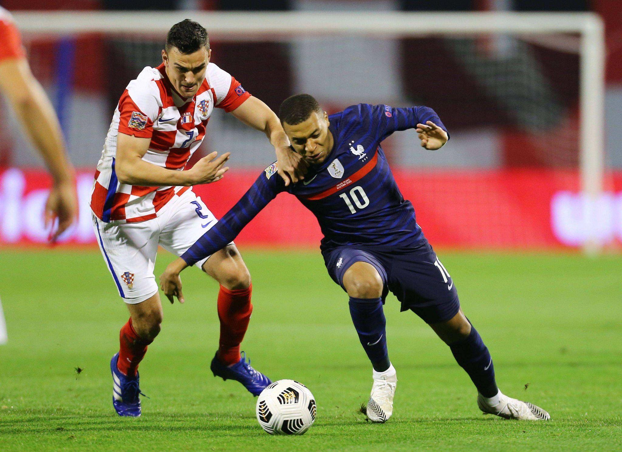 开云体育登录-克罗地亚不敌瑞士，欧预赛晋级之路岌岌可危！的简单介绍