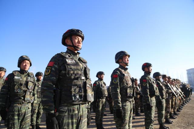 湖南队内部训练再升级，努力备战的简单介绍