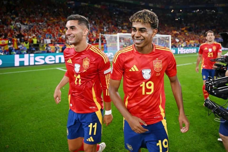 开云体育登录-黑马出现！夺冠前景亮眼欧国联赛