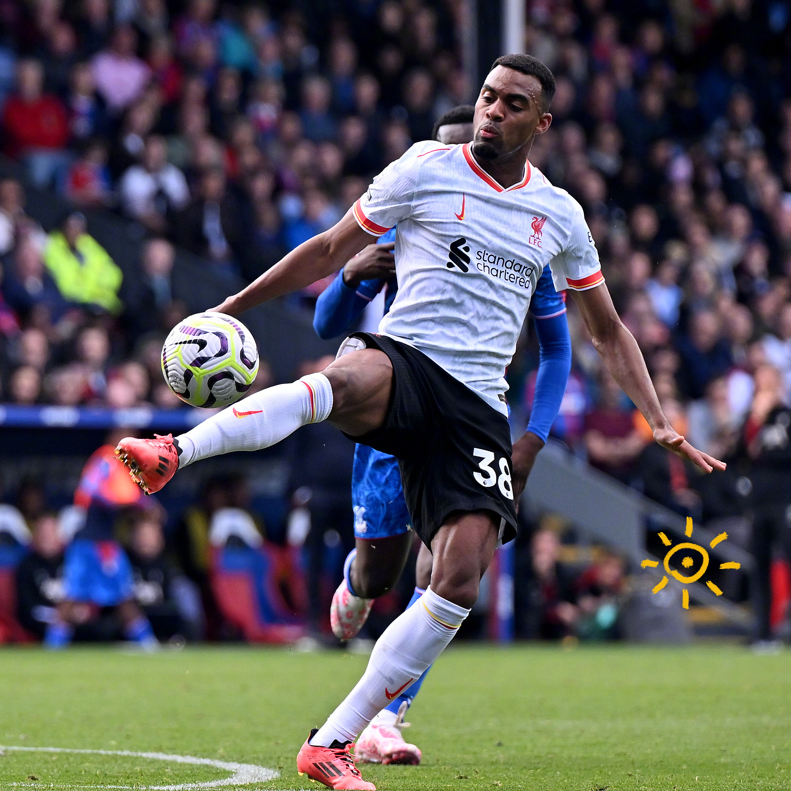 开云体育中国-利物浦门将因紧急事务缺席下一场比赛的简单介绍