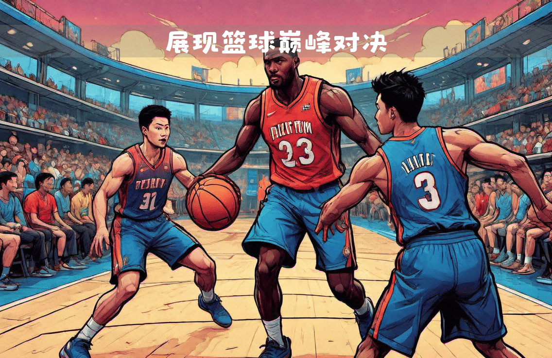 篮球场上的精彩对抗成为热议话题 篮球场上的精彩对抗成为热议话题