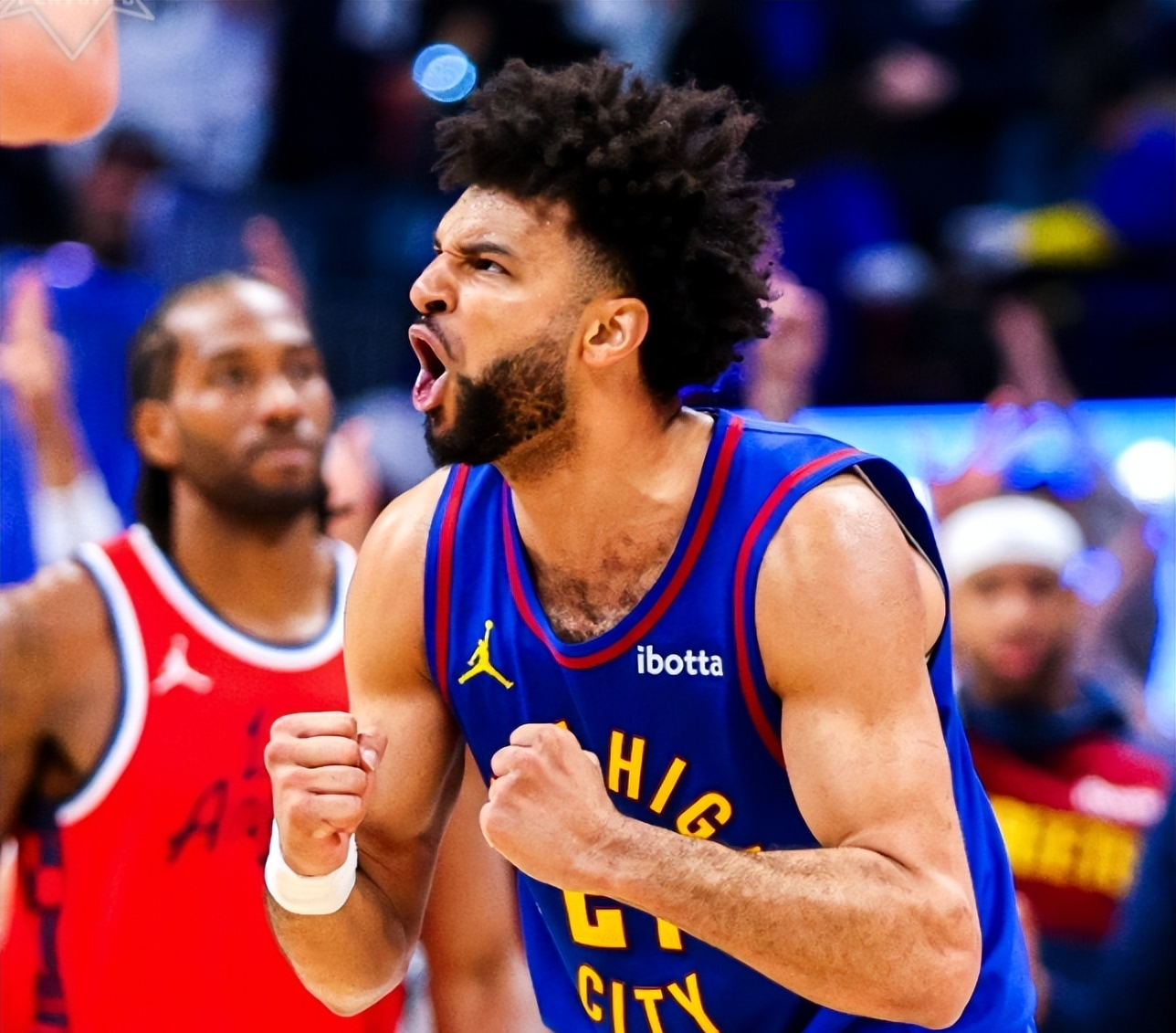 开云APP-快船抢夺西部第二，胜率再次飙升的简单介绍