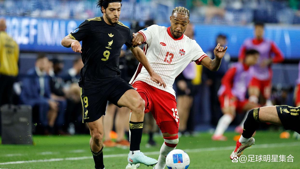 开云体育APP下载-墨西哥球队首次参加亚洲赛事