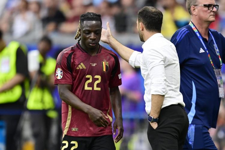 赛场精彩瞬间：欧国联比赛探秘的简单介绍