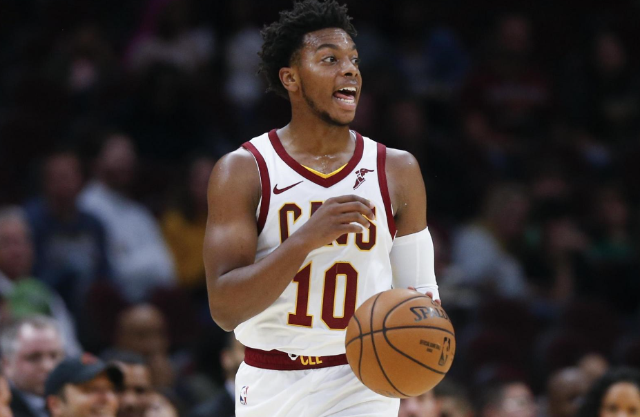 开云APP-骑士主帅荣获个人奖项，球队士气大振的简单介绍