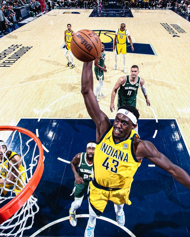 公牛队客场夺胜，球员火力全开