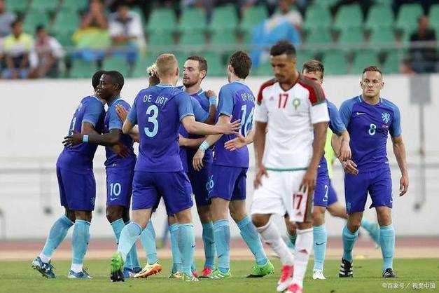 欧预赛强强对话,实力碰撞 欧预赛强强对话,实力碰撞