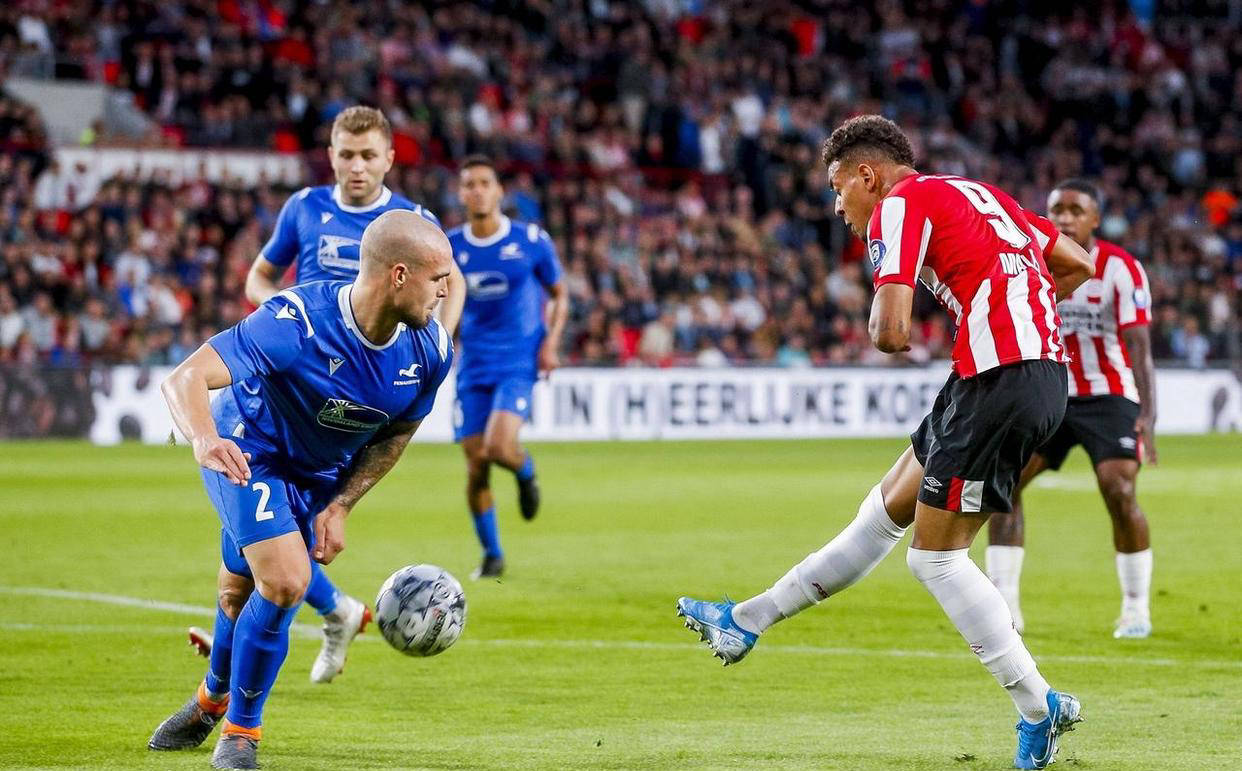 开云体育平台APP-奥斯陆城门将神勇扑救，全队信心大增