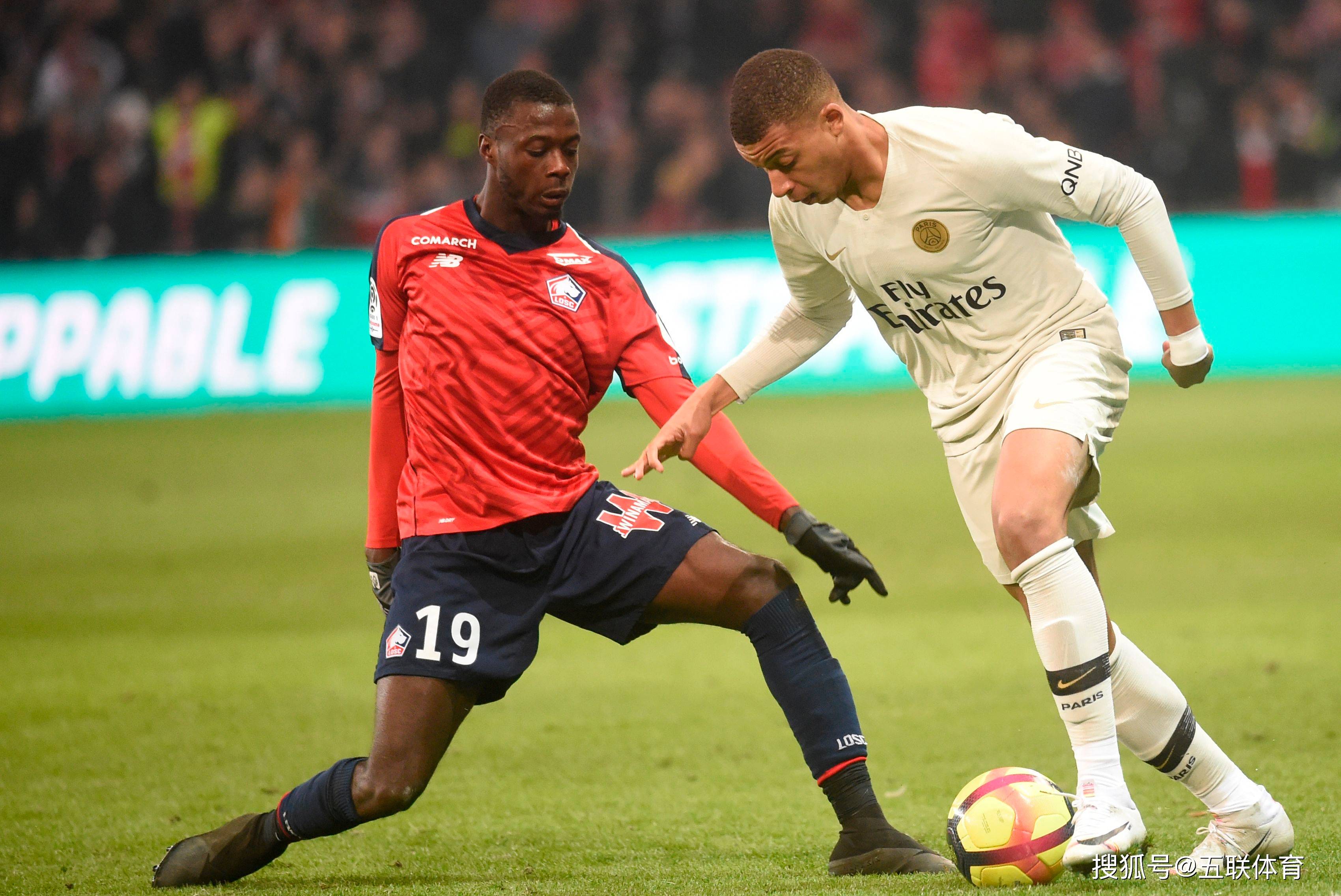开云体育中国-巴黎圣日耳曼连胜，领跑法甲联赛