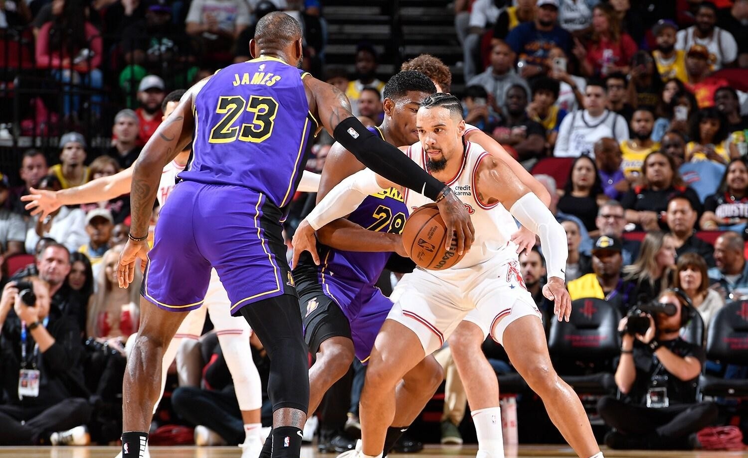 快船逆转火箭晋级总决赛 快船逆转火箭晋级总决赛