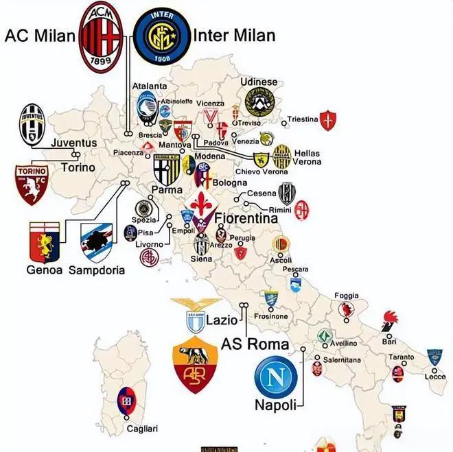 各支意甲球队实力对比，谁将夺冠？的简单介绍