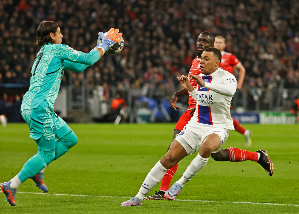 拜仁慕尼黑在客场战胜皇家马德里 拜仁慕尼黑在客场战胜皇家马德里