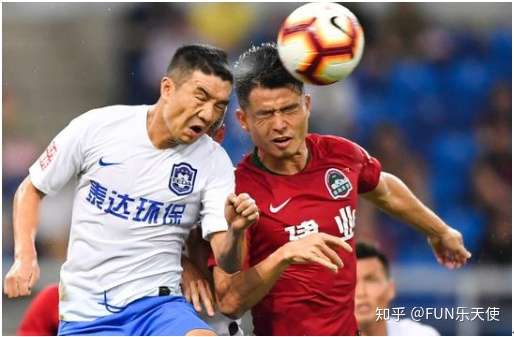 开云平台-关于天津泰达客场-战平广州富力，艰难保持不败的信息
