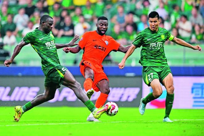 马里足球队面临诸多困难挑战 马里足球队面临诸多困难挑战