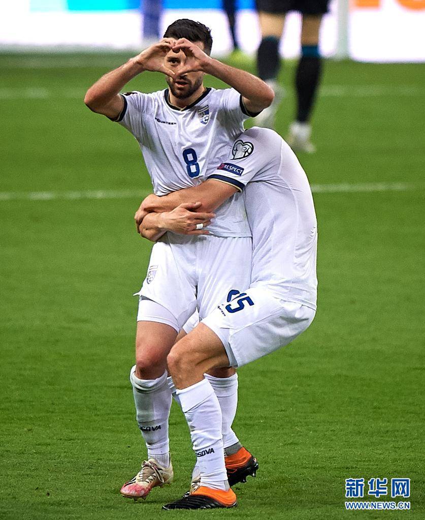 科索沃男篮在世界杯比赛中取得胜利，晋级四强的简单介绍