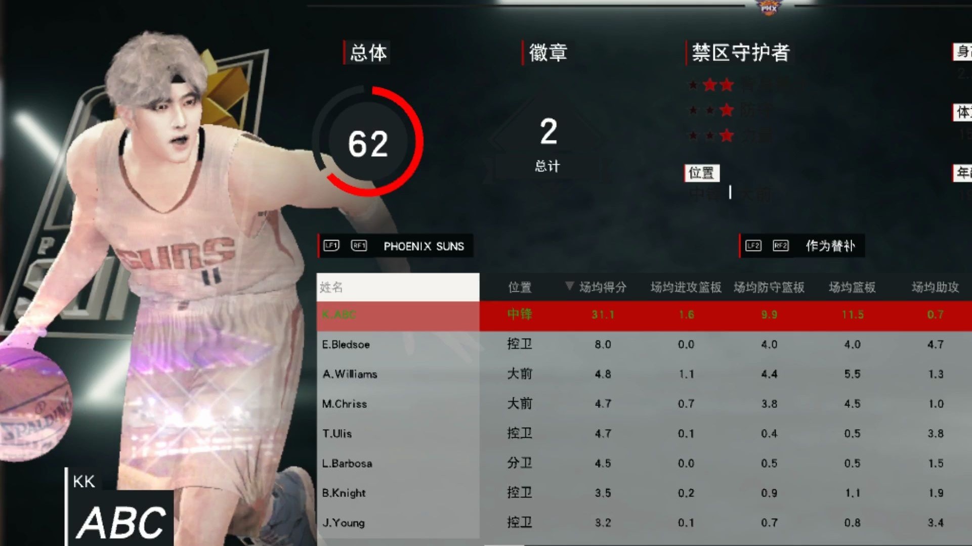 开云体育登录-太阳战胜奇才，取得赛季连胜