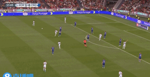 葡萄牙对阵克罗地亚,破解对手防守 葡萄牙对阵克罗地亚,破解对手防守