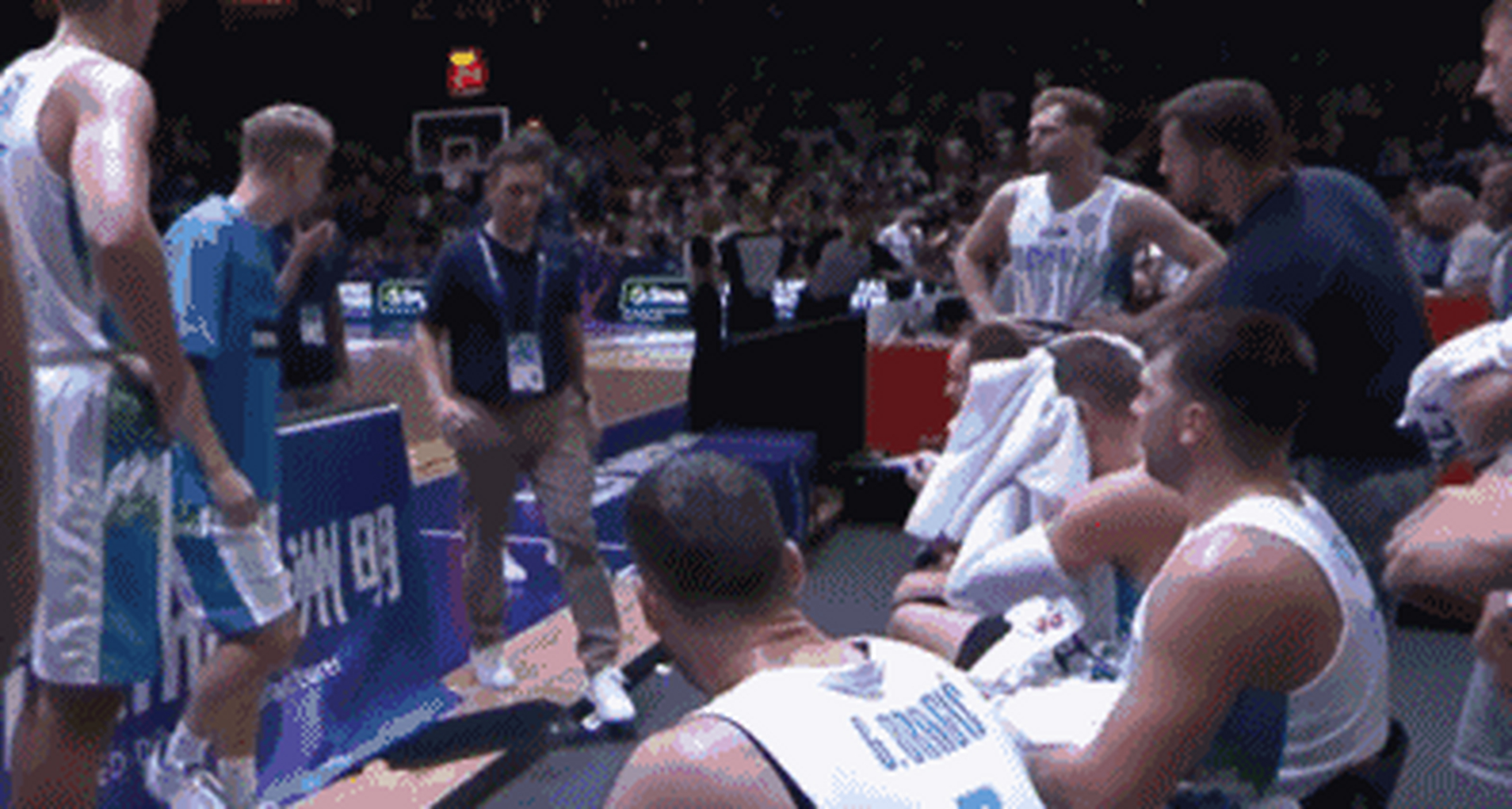 关于斯洛文尼亚国家队锋线进攻犀利,迎战波黑的信息 关于斯洛文尼亚国家队锋线进攻犀利,迎战波黑的信息