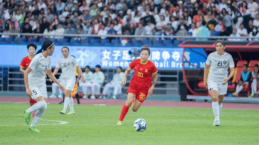 关于夺冠之路坎坷多,中国女足备战状况曝光的信息 关于夺冠之路坎坷多,中国女足备战状况曝光的信息