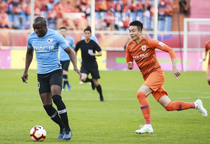 恒大客场战平,积分榜位置保持的简单介绍 恒大客场战平,积分榜位置保持的简单介绍