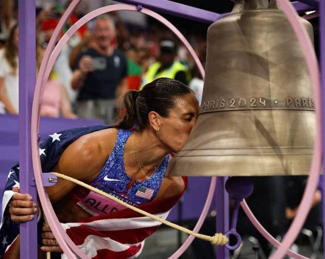 克罗地亚选手斩获金牌,闪耀赛场 克罗地亚选手斩获金牌,闪耀赛场